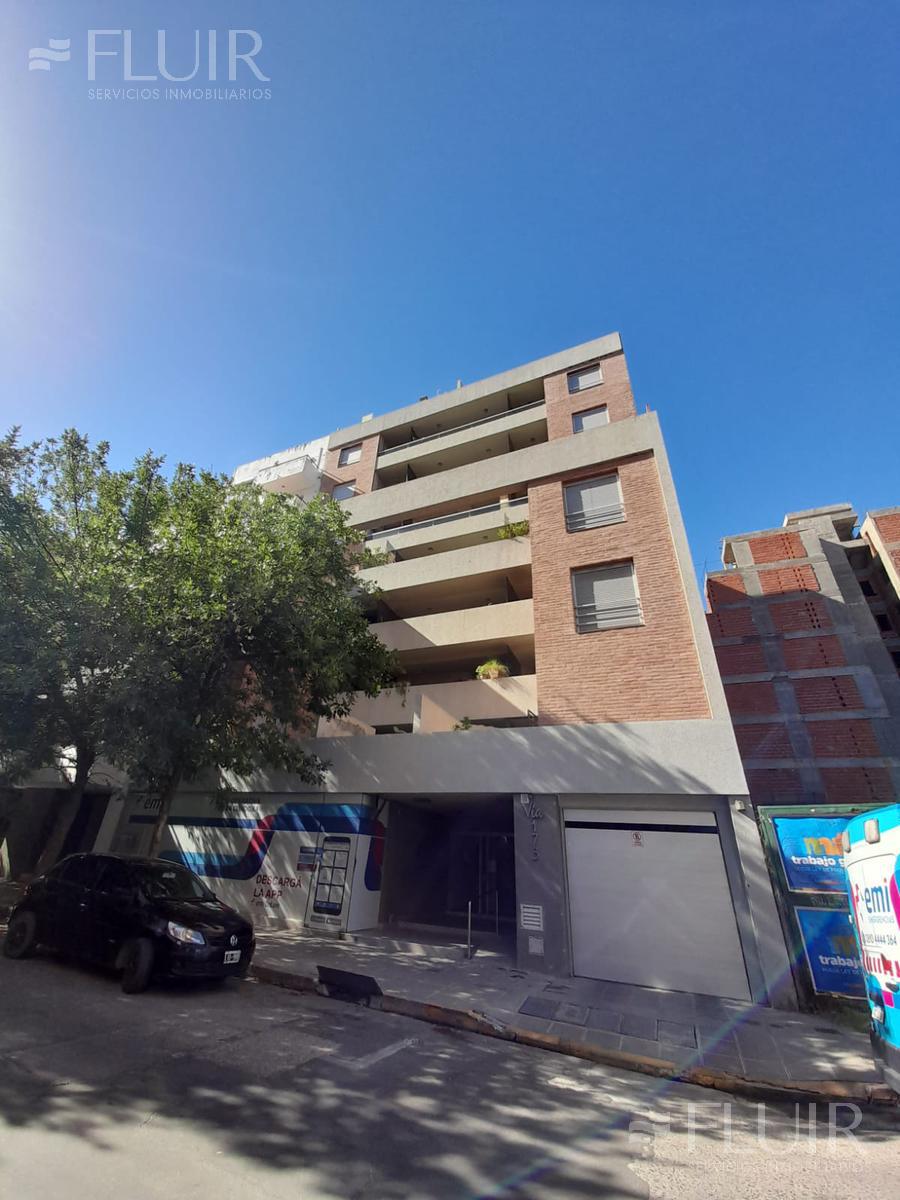 VENDO DEPTO 1DORM EN PEREDO 173 NUEVA CORDOBA