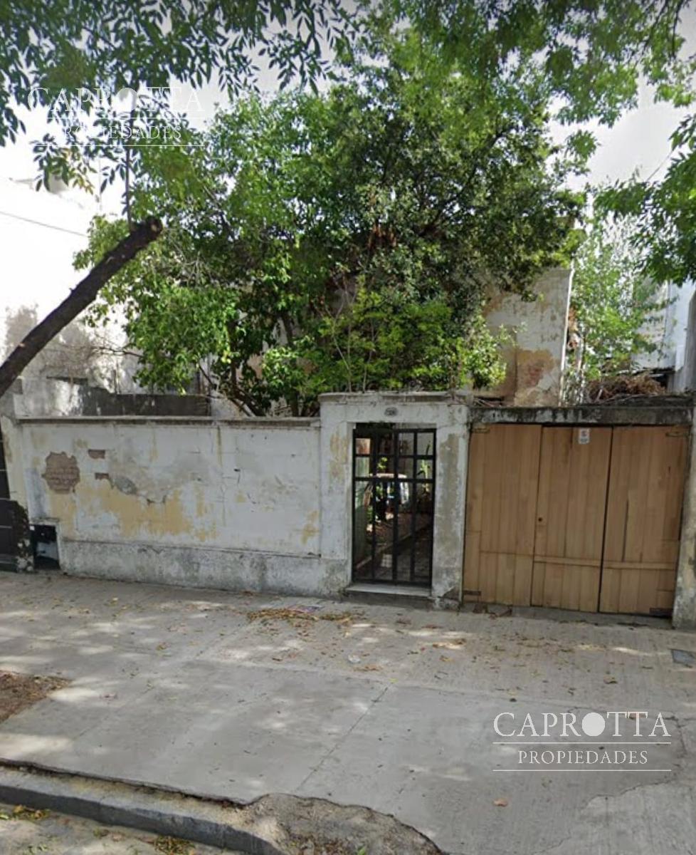 Terreno en  Venta Villa Devoto