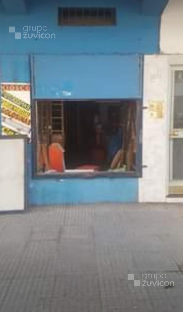 ¡OPORTUNIDAD! Departamento de 2 ambientes    Local Comercial. - Sanchez de Loria al 400 - Balvanera