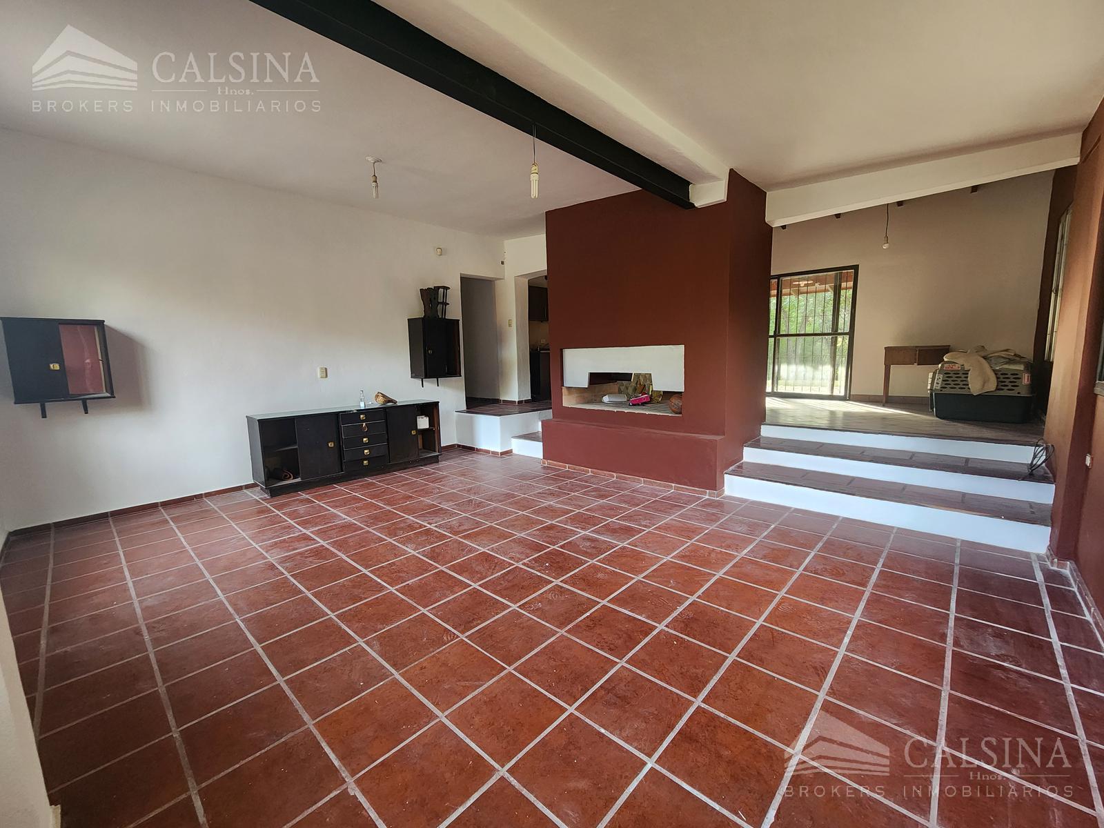 Casa en  venta 3 dormitorios - Villa Allende - Córdoba