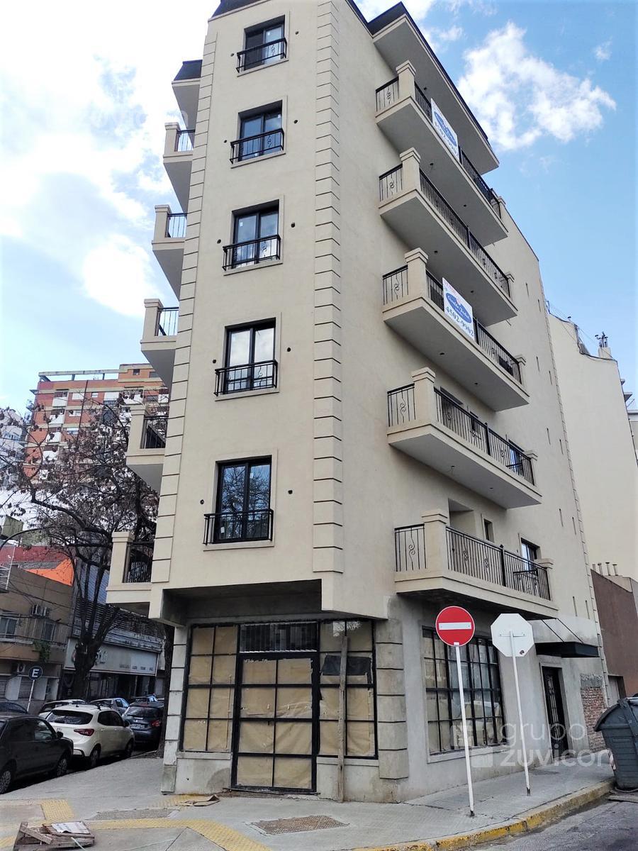 Venta Departamento 3 Ambientes a Estrenar 2º Piso - Tinogasta al 3300 - Villa del Parque