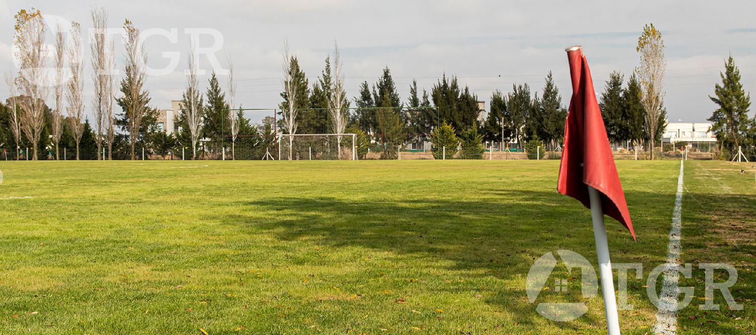 Terreno en  Barrio Santa Rita - Canning