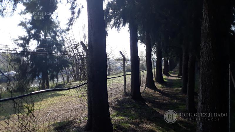 excelente casa sobre lote interno en el barrio santa catalina