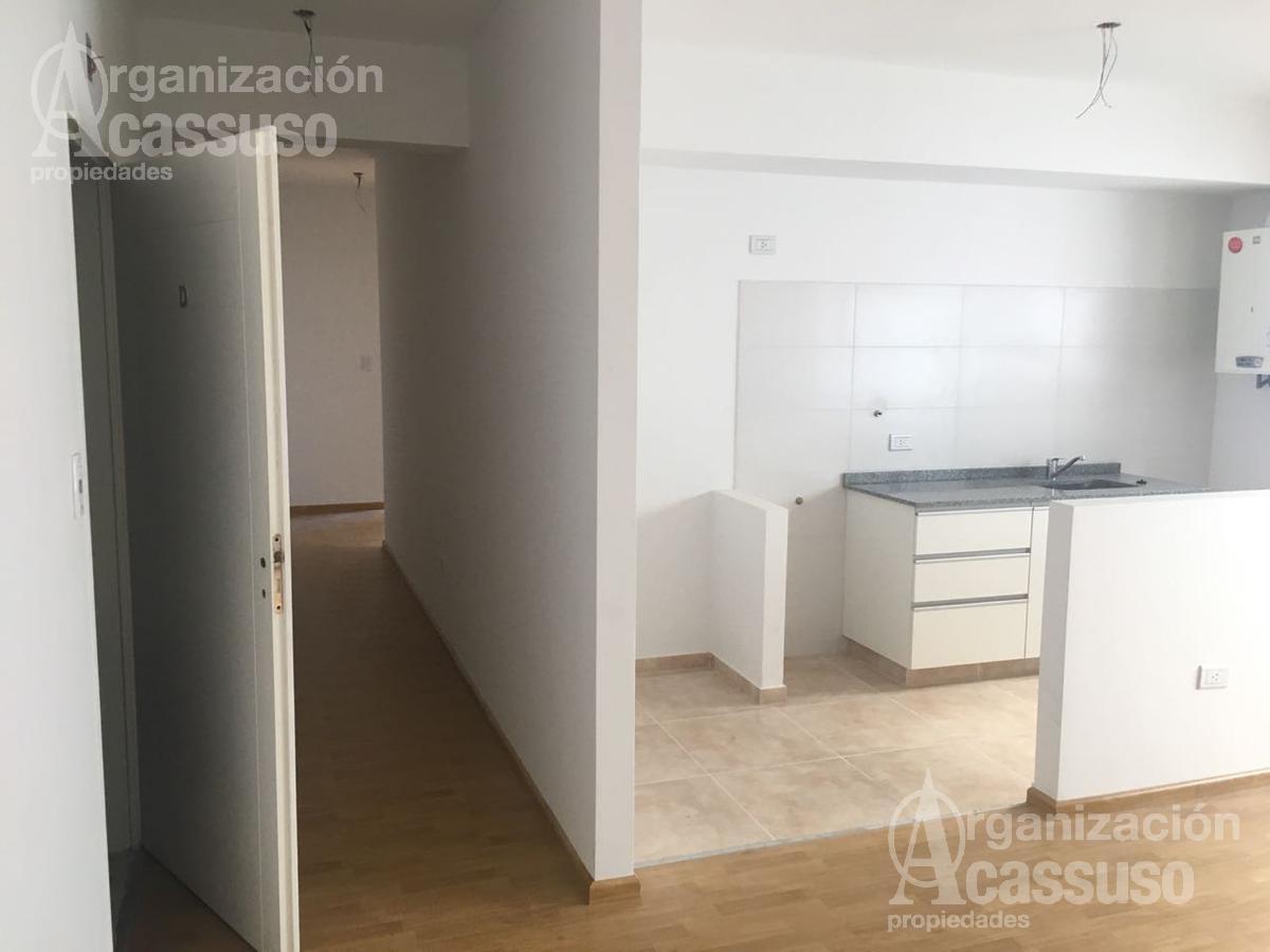 Venta Departamento - Tigre