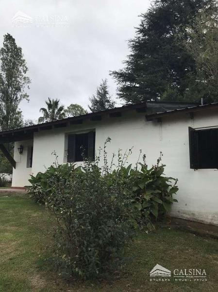 Casa en venta Villa Allende