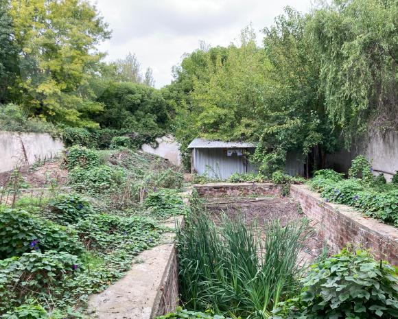 Terreno en venta - Barrio El Trebol, Ezeiza