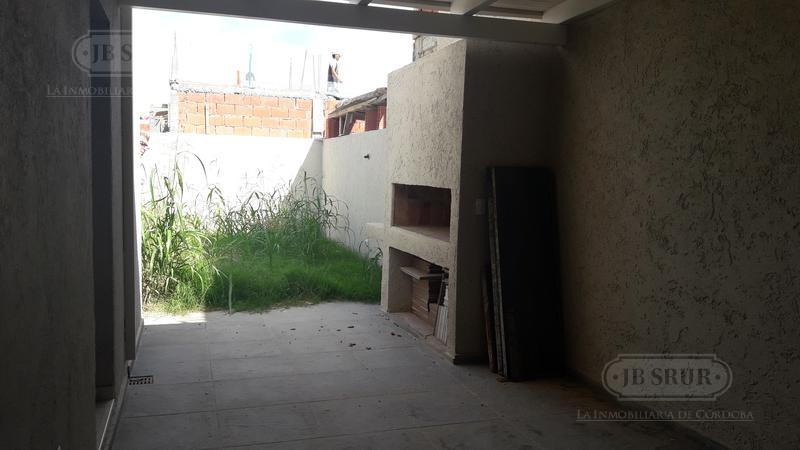 DUPLEX EN VENTA EN CHACRAS DEL NORTE