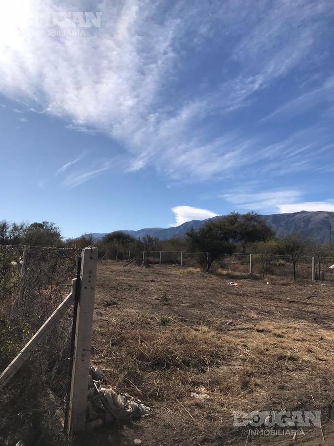 Terreno - Quintas del Tomero