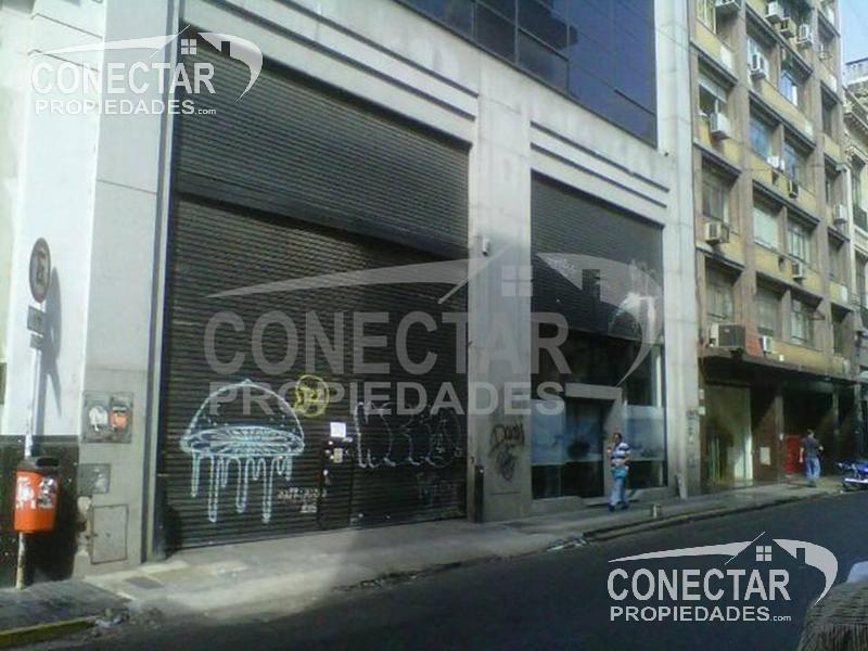 EDIFICIO EN BLOCK  - 4200M2  - SOBRE LOTE 16 X 56MTS -  4200 m2 IDEAL DEPÓSITO