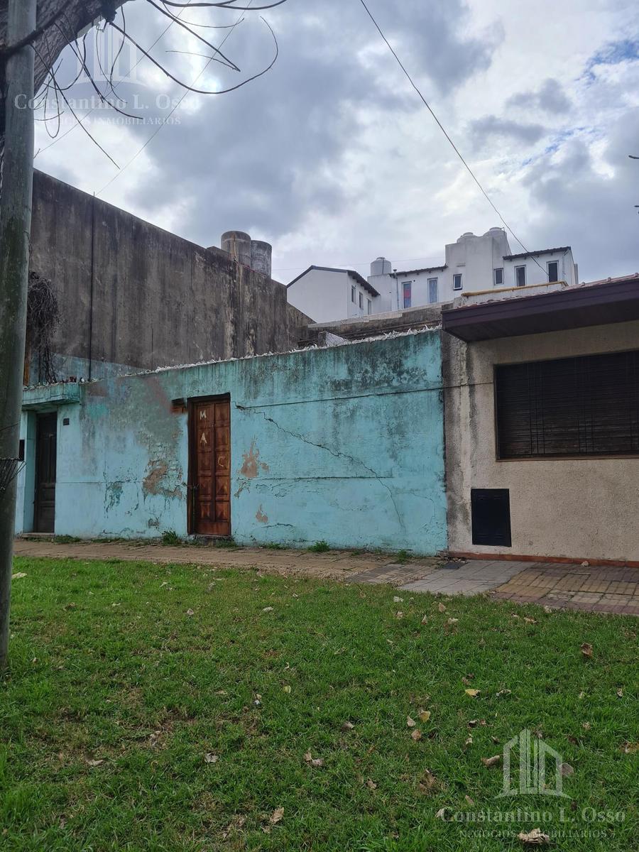 Lote propio en venta