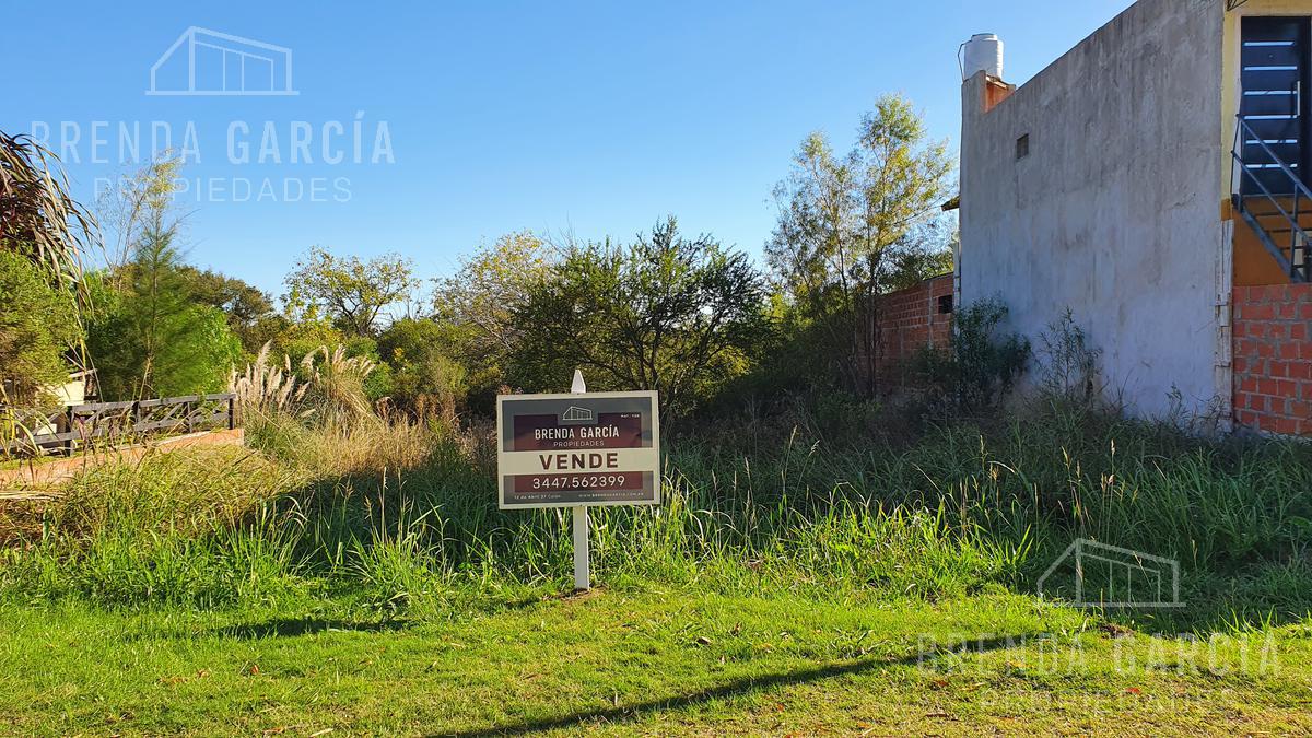 Terreno En Venta- Villa San Jose