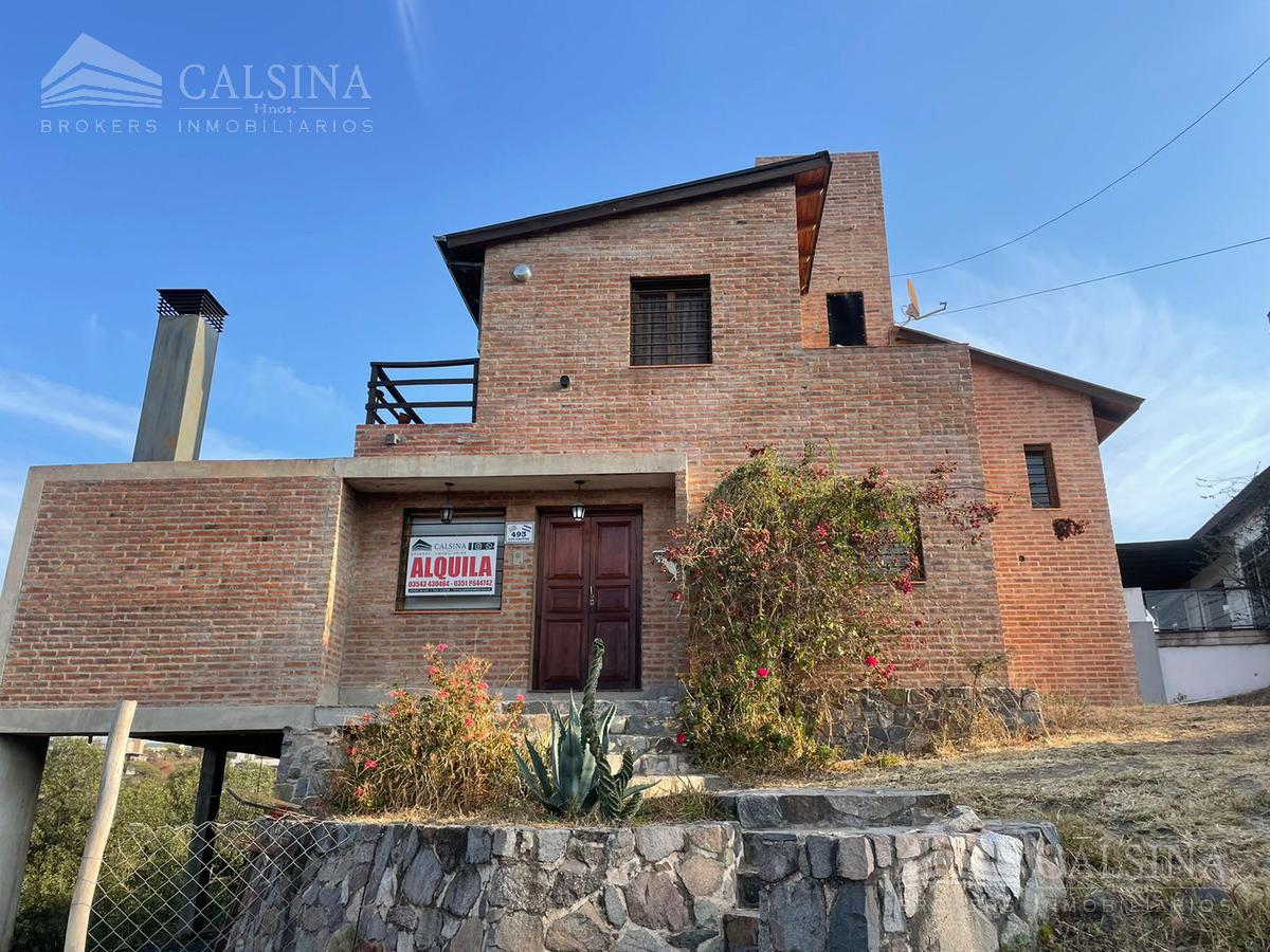 Casa en venta Mendiolaza