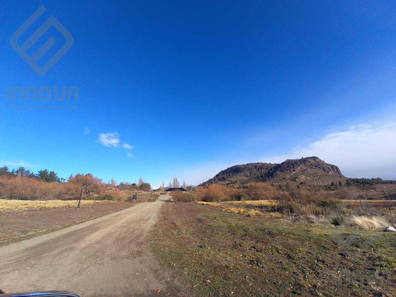 Terreno en San Carlos De Bariloche dina huapi