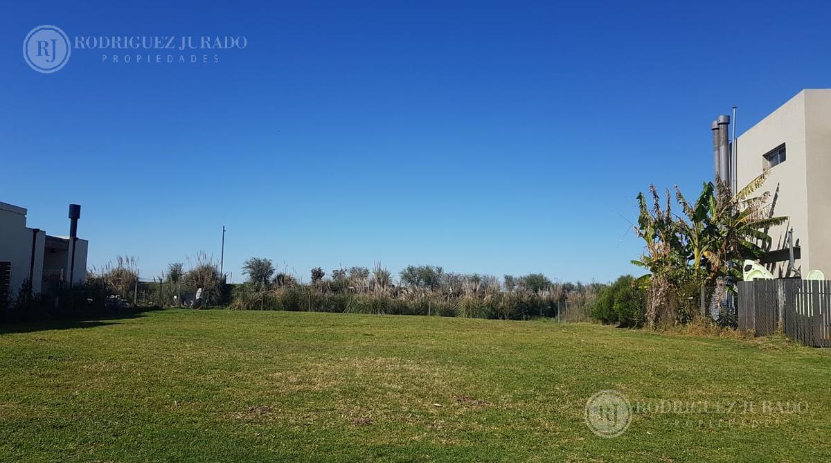 Terreno - El Cantón Norte a la Laguna