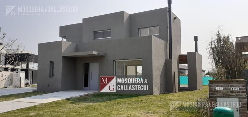 Casa en venta/alquiler - Barbarita