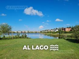 Terreno en venta  al agua en  La Comarca