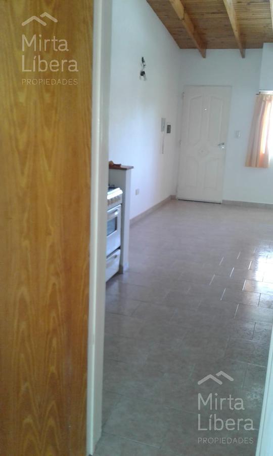 Departamento en Alquiler y Venta - Calle 4  entre 126 y 127 - La Plata