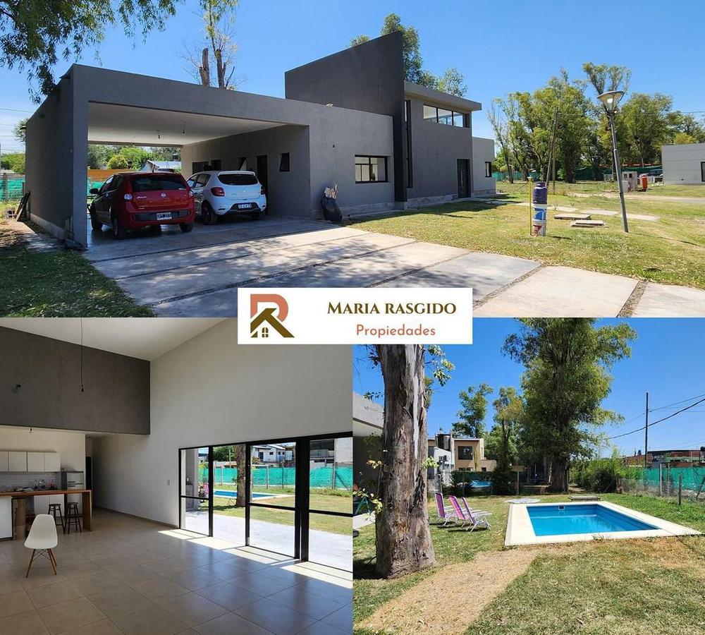 Casa  en Venta ubicado en Álvarez del Bosque (Francisco Alvarez), Moreno, G.B.A. Zona Oeste