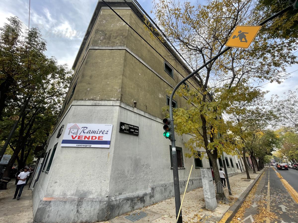 Lote Terreno En Venta Ideal Iversores! Balvanera, CABA