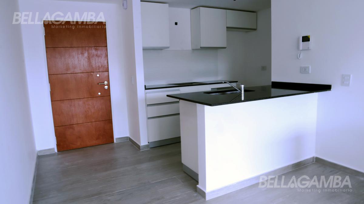 DEPARTAMENTO VENTA  SAAVEDRA 2 AMBIENTES GRAN BALCON