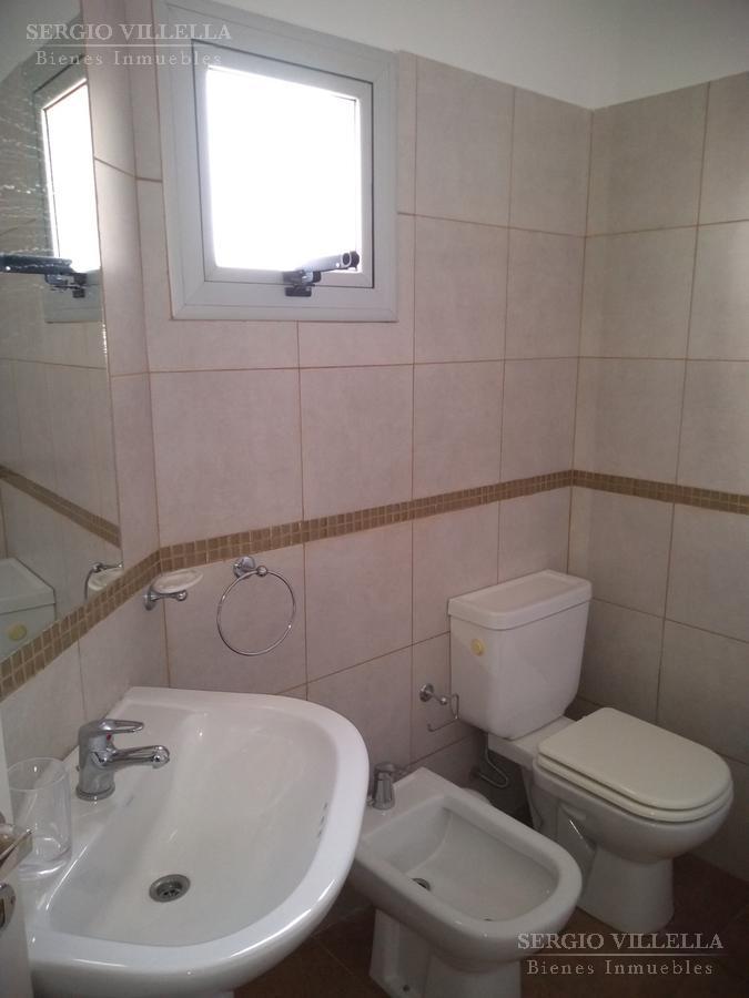 Departamento a la venta de 3 dormitorios en Nueva Córdoba