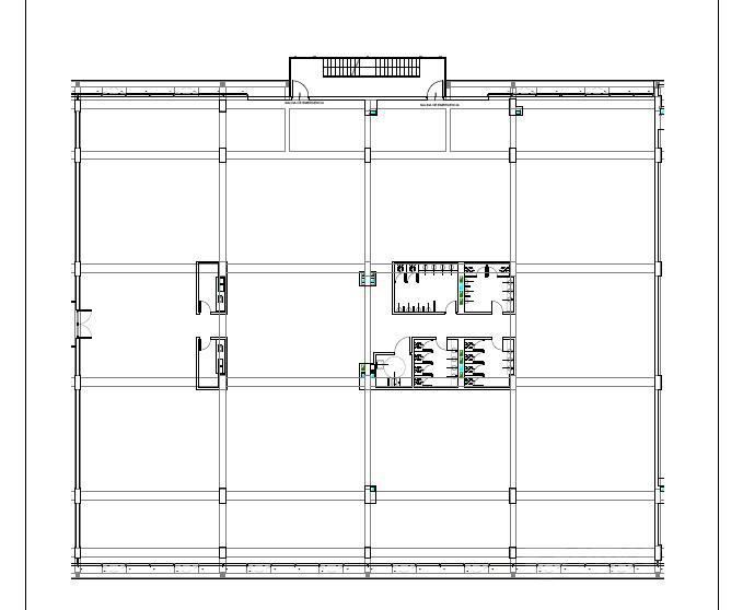 Planta libre  en Alquiler 1500 mts- CIUDAD GAMA - Av. Colón al 5000