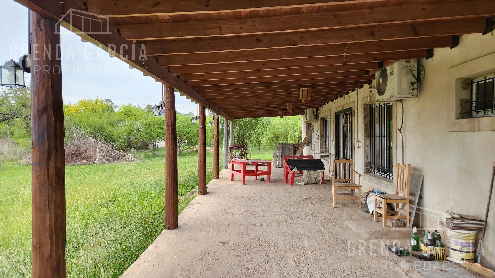 Casa En Venta En Planta Baja - Colon Entre Ríos.