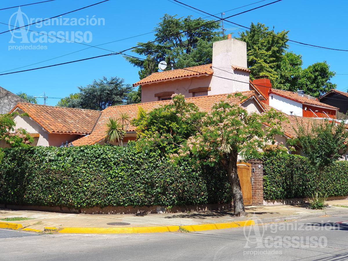 Casa Venta - Zona Quinta Presidencial