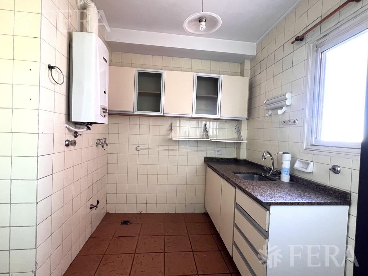 Venta departamento 3 ambientes con balcónen Wilde (31182)