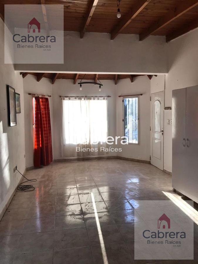 Venta Casa de 2 dormitorios - Coronel Brandsen.