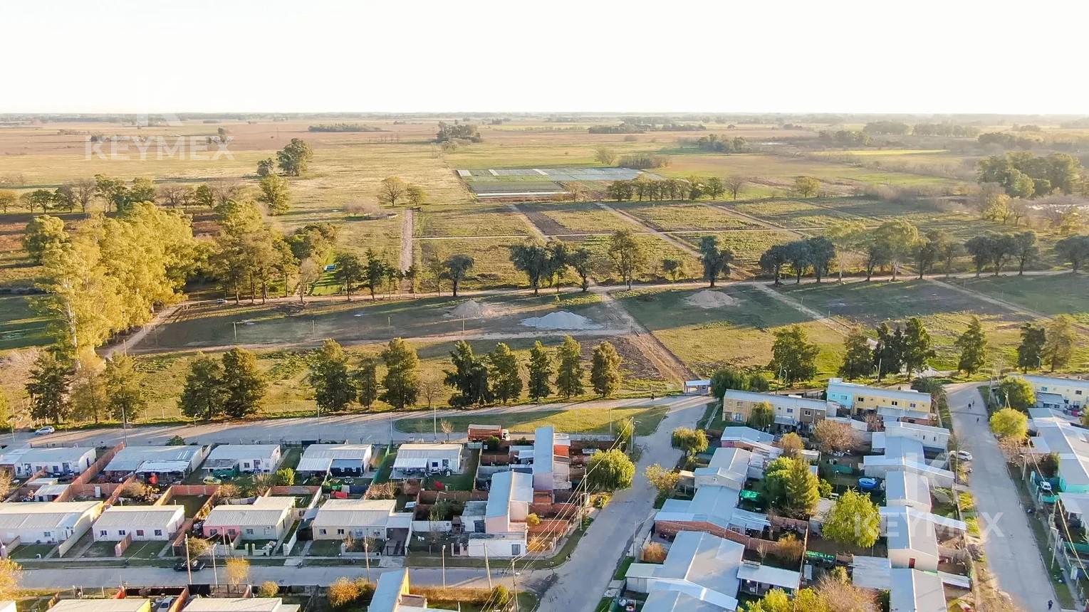 Lotes en  Venta en La Estancia, General Rodriguez / terreno /la estancia / barrio cerrado/ lotes /  general rodriguez/ rodriguez / a estrenar/ barrio nuevo / barrio semi cerrado