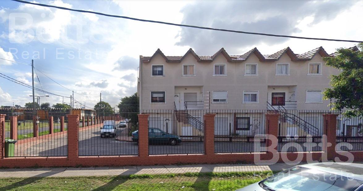 Venta PH en Barrio Cerrado Canguro - San Martin