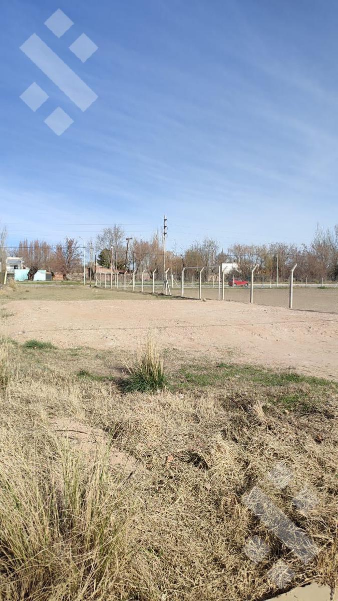 Lote en Venta Rio Limay en Plottier