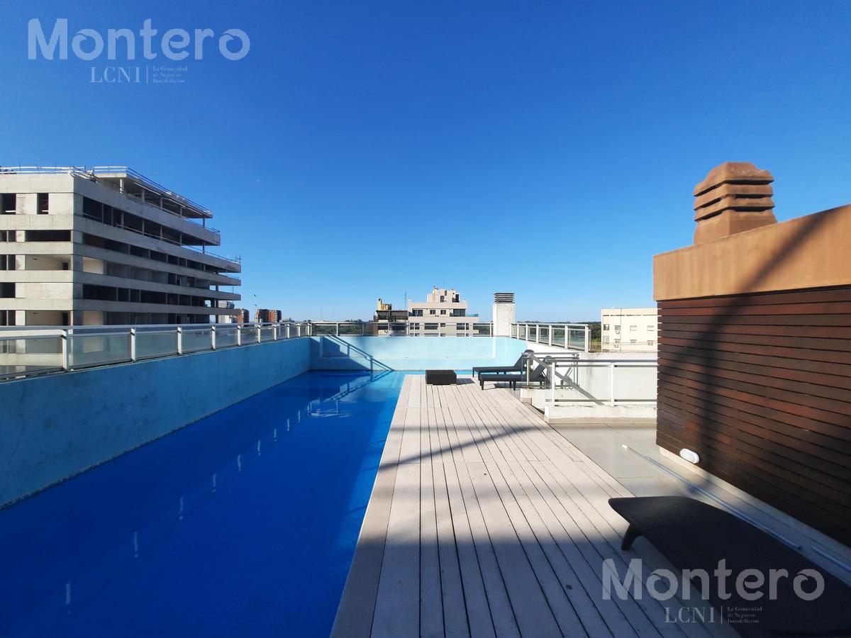 Alquiler Amoblado - Monoambiente - Belgrano - Full Amenities