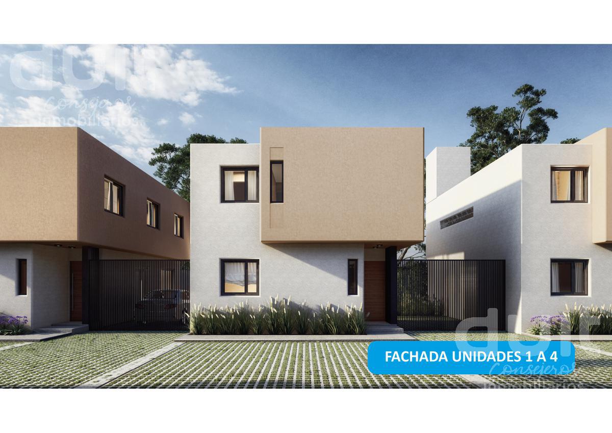 Casa  3 dormitorios venta Housing Agusti- Arguello