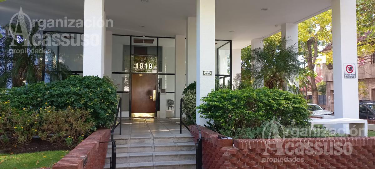 Departamento Venta Martínez