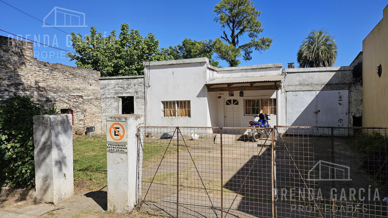 Terreno En Venta En Colon Entre Ríos.