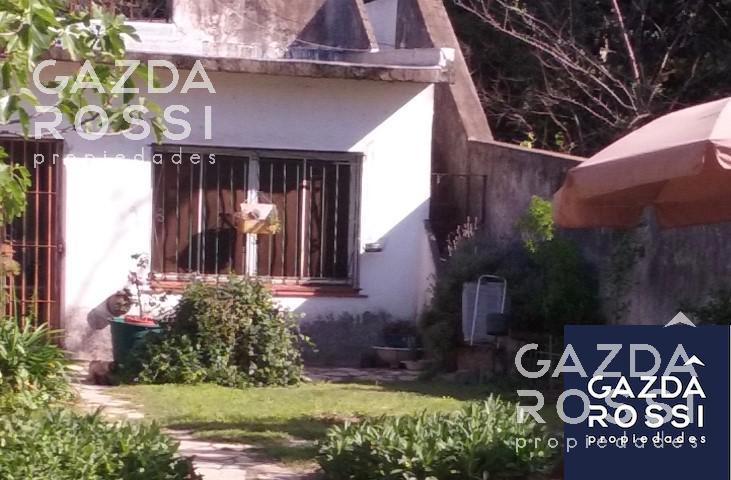 Casa en Burzaco