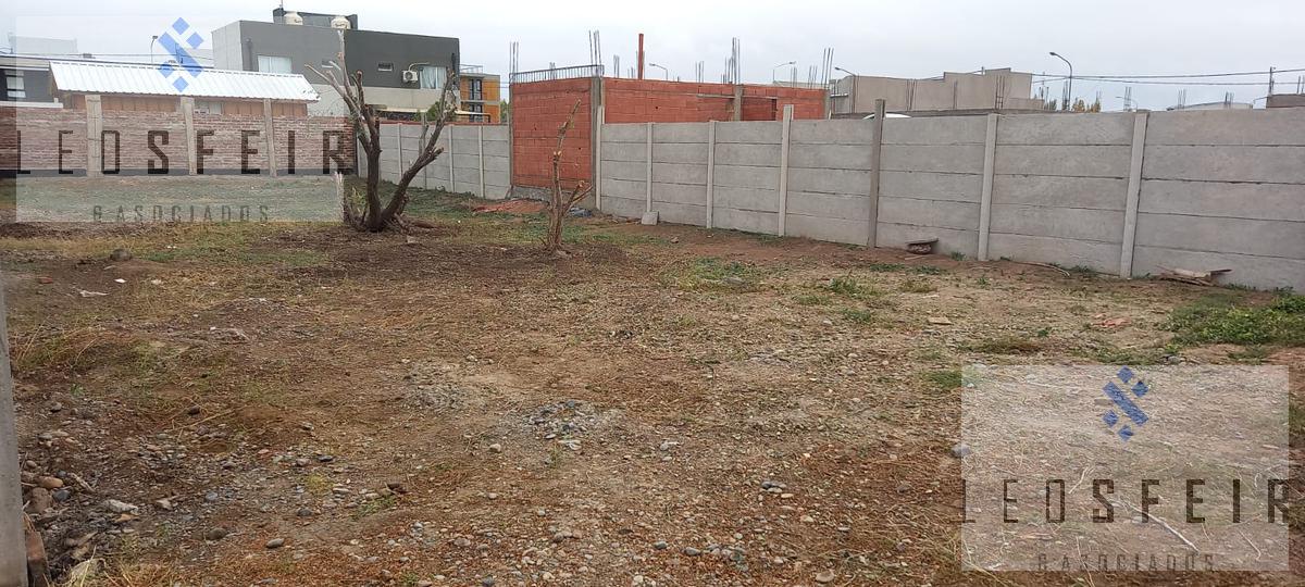 TERRENO EN VENTA  , B° ALTOS DE ALBERDI 2 - PLOTTIER