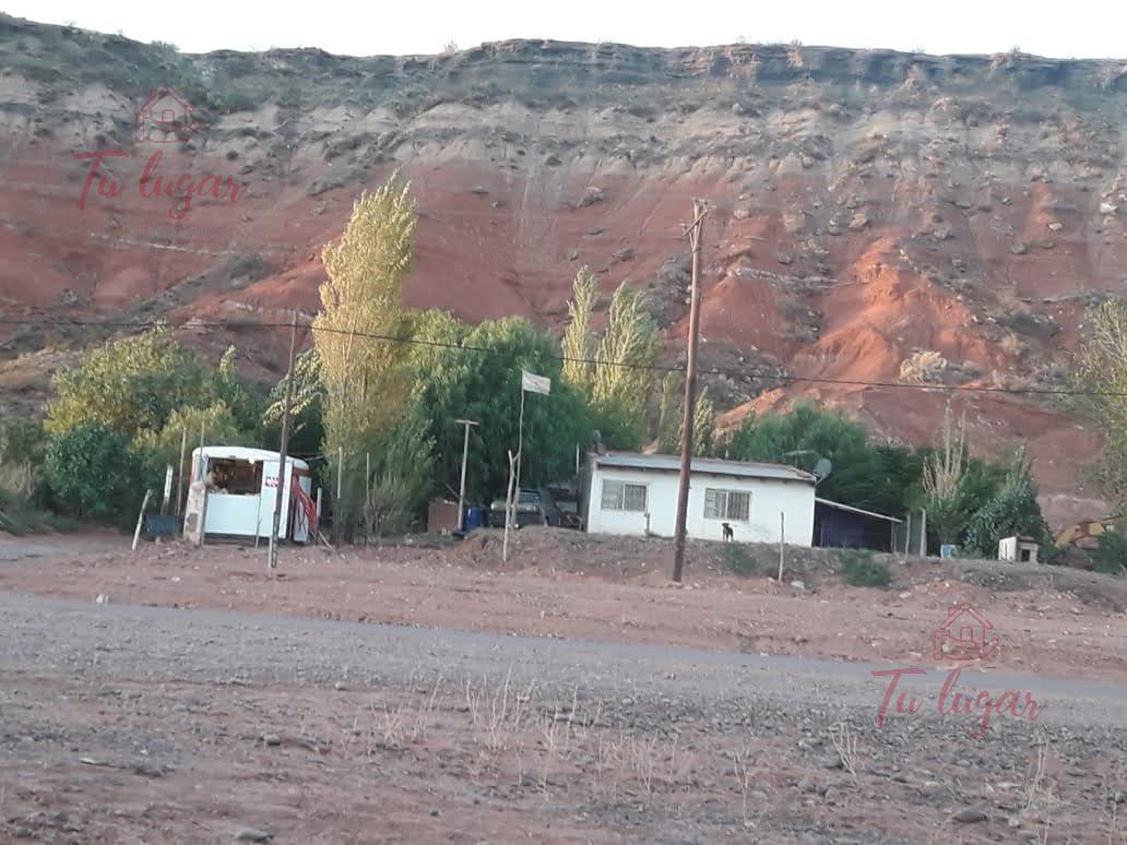 TERRENO - LOTE - AÑELO - VACA MUERTA - NEUQUEN