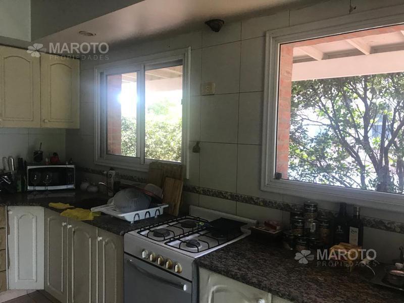 CASA EN VENTA EN BARRIO PRIVADO SEPTIEMBRE - MAROTO PROPIEDADES