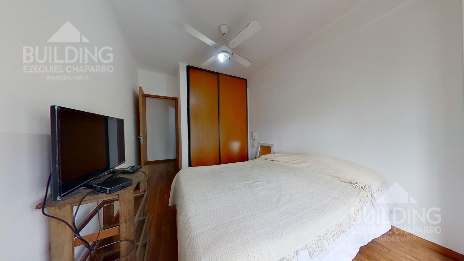 Departamento en  Venta 1 Dormitorio en Edificio Building