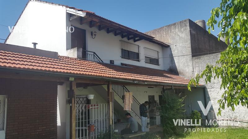 Local c/ vivienda s/lote 574,32