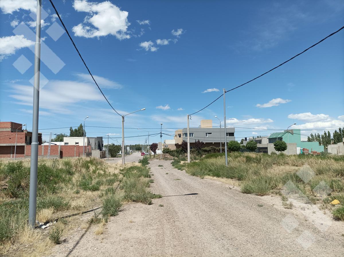 Venta Lote Zona Paseo de la Costa - Neuquén Capital