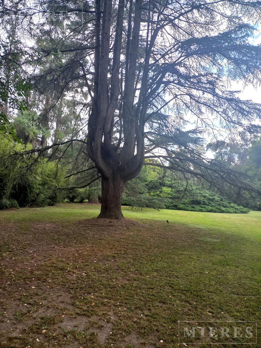 Terreno en  PILAR