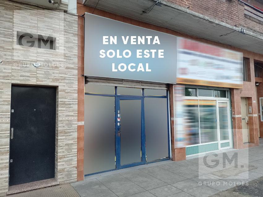 Venta de Local Colercial