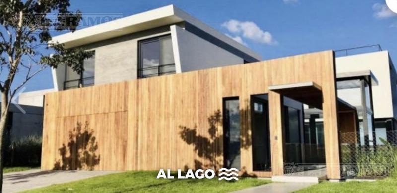 casa en venta - Lagos del Golf - Nordelta.