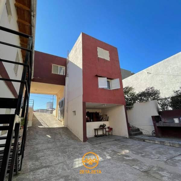 Se vende loft remodelado con Jacuzzi en ciudad turística de Villa Carlos Paz, Córdoba . Depto N°13