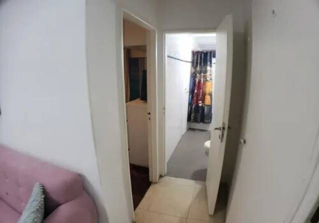 VENDO DEPARTAMENTO EN HIDALGO AL 100