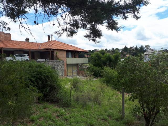 alquilo casa a cadetes de la escuela de aviacion